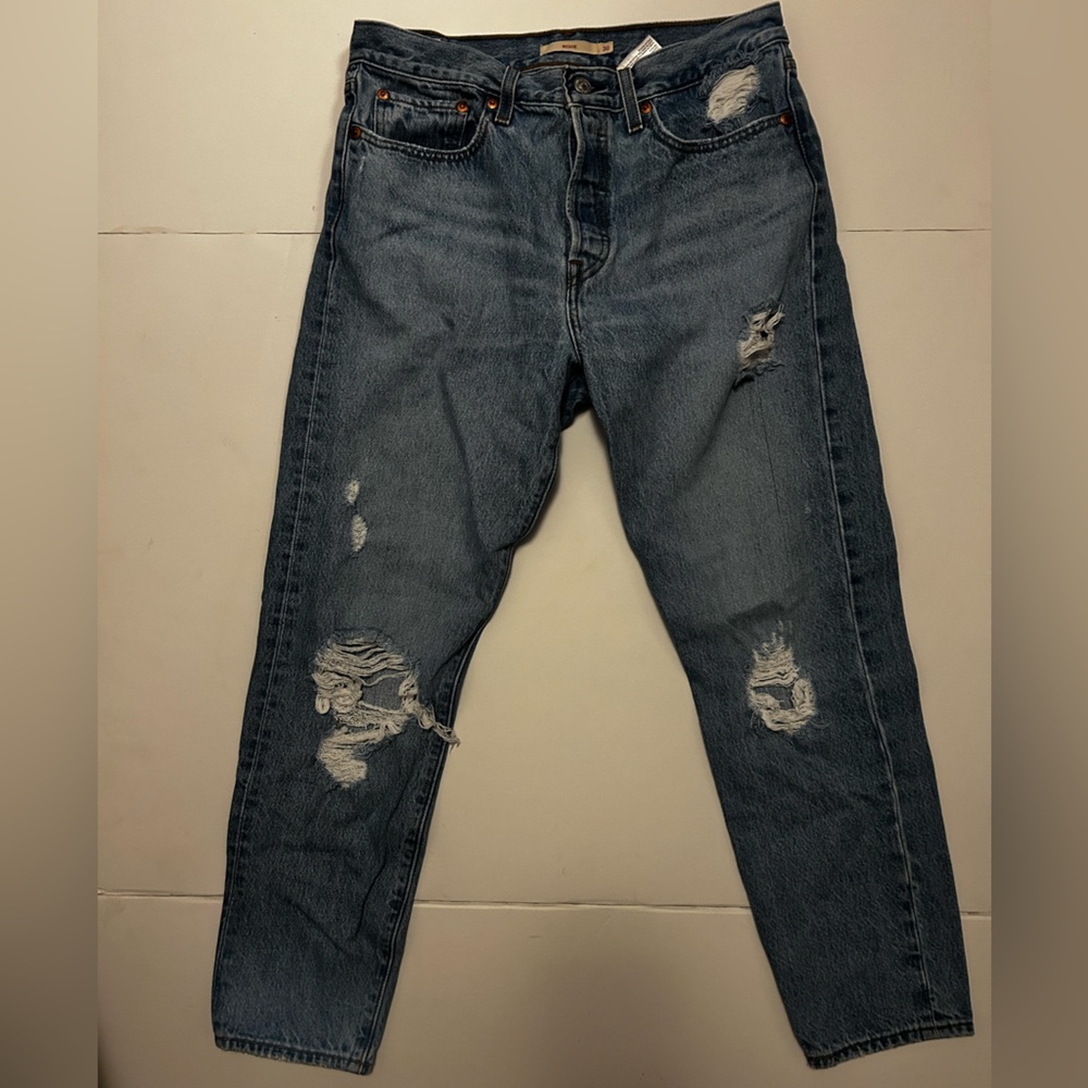 Women’s Levi’s Jeans